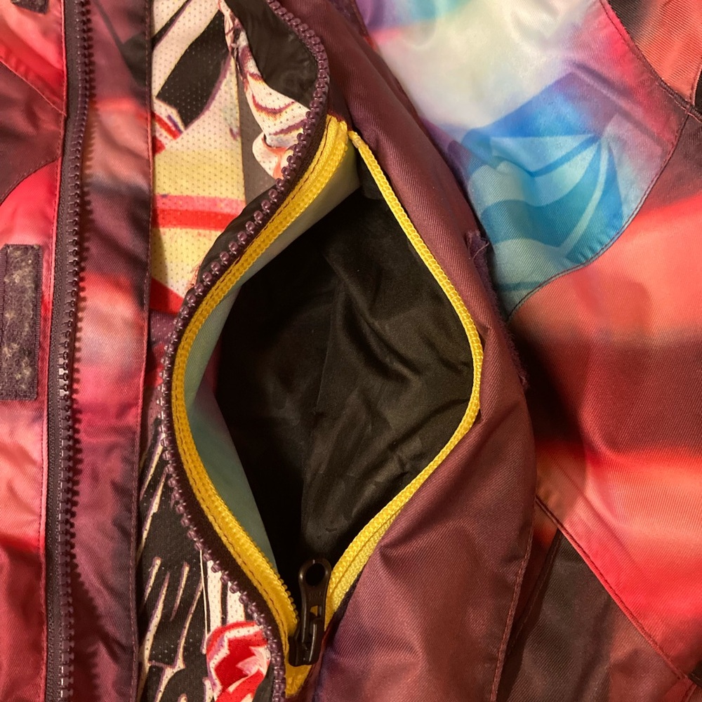 Volcom Nimbus Shell - Picture 4 of 9